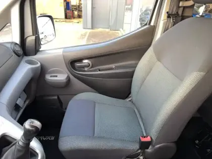 Photo 13 Nissan Nv200  Combi 1.5 dCi 110