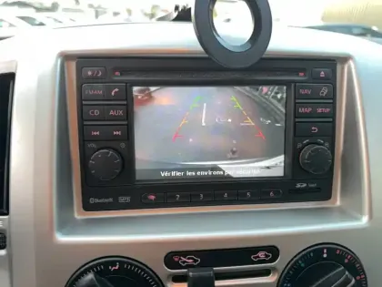 Photo 18 Nissan Nv200  Combi 1.5 dCi 110