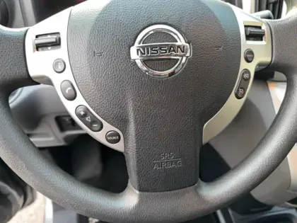 Photo 14 Nissan Nv200  Combi 1.5 dCi 110