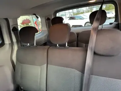 Photo 20 Nissan Nv200  Combi 1.5 dCi 110