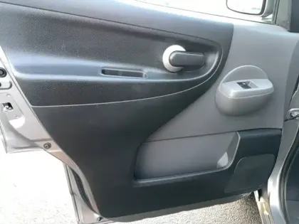 Photo 10 Nissan Nv200  Combi 1.5 dCi 110