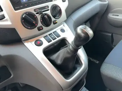 Photo 12 Nissan Nv200  Combi 1.5 dCi 110