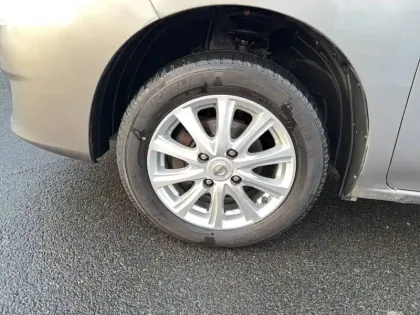 Photo 17 Nissan Nv200  Combi 1.5 dCi 110