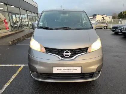Photo 7 Nissan Nv200  Combi 1.5 dCi 110