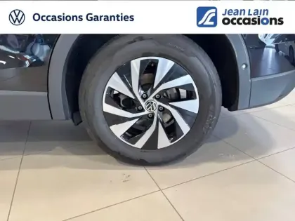 Photo 11 Volkswagen Tiguan  1.5 eTSI 130ch DSG7