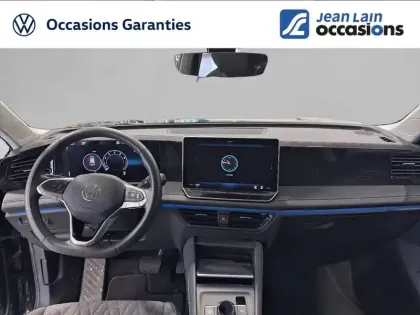 Photo 22 Volkswagen Tiguan  1.5 eTSI 130ch DSG7