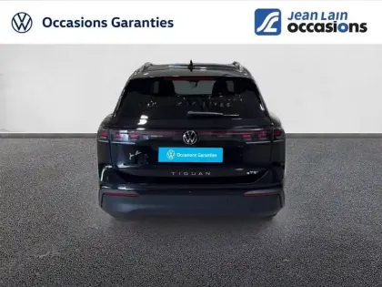 Photo 7 Volkswagen Tiguan  1.5 eTSI 130ch DSG7