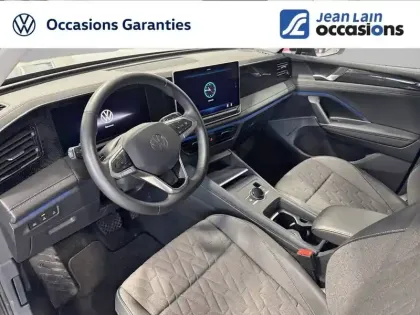 Photo 12 Volkswagen Tiguan  1.5 eTSI 130ch DSG7