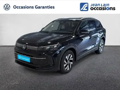 Photo Volkswagen Tiguan Vw Edition