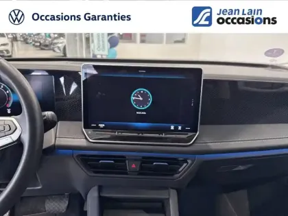 Photo 34 Volkswagen Tiguan  1.5 eTSI 130ch DSG7