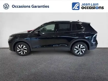 Photo 6 Volkswagen Tiguan  1.5 eTSI 130ch DSG7