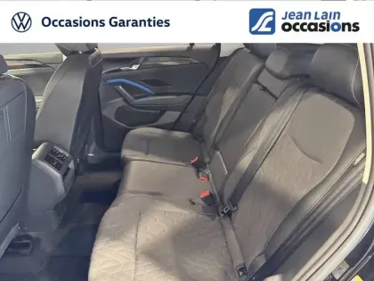 Photo 5 Volkswagen Tiguan  1.5 eTSI 130ch DSG7