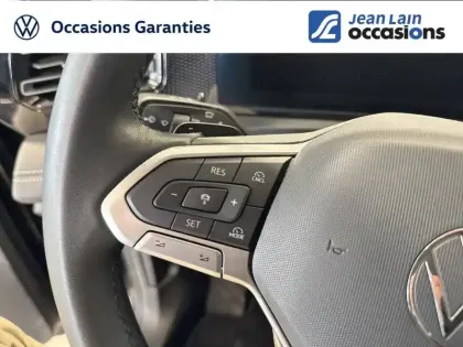 Photo 17 Volkswagen Tiguan  1.5 eTSI 130ch DSG7