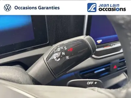 Photo 15 Volkswagen Tiguan  1.5 eTSI 130ch DSG7