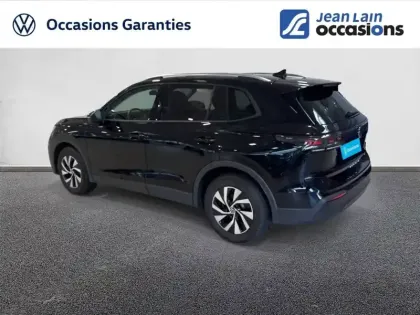 Photo 10 Volkswagen Tiguan  1.5 eTSI 130ch DSG7