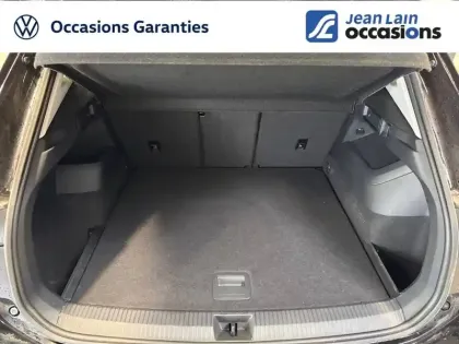 Photo 13 Volkswagen Tiguan  1.5 eTSI 130ch DSG7