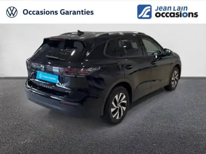 Photo 21 Volkswagen Tiguan  1.5 eTSI 130ch DSG7