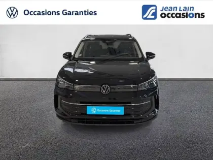 Photo 8 Volkswagen Tiguan  1.5 eTSI 130ch DSG7