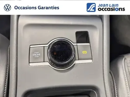 Photo 19 Volkswagen Tiguan  1.5 eTSI 130ch DSG7