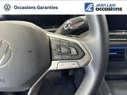 Photo 18 Volkswagen Tiguan  1.5 eTSI 130ch DSG7