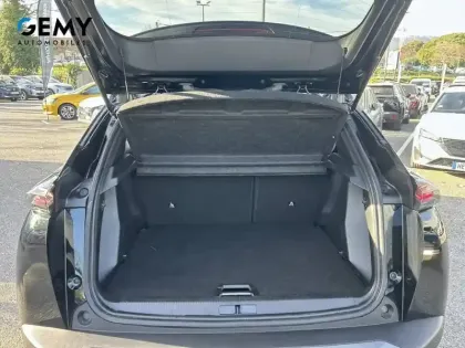 Photo 5 Peugeot 2008  Hybrid 145 e-DCS6