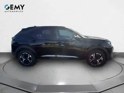 Photo 21 Peugeot 2008  Hybrid 145 e-DCS6