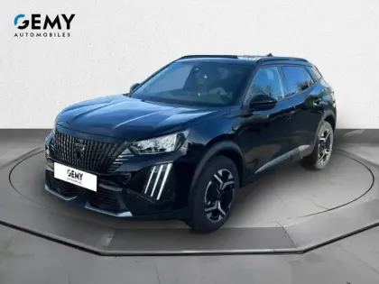 Photo Peugeot 2008 Allure