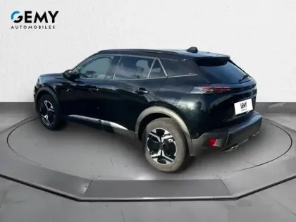 Photo 24 Peugeot 2008  Hybrid 145 e-DCS6