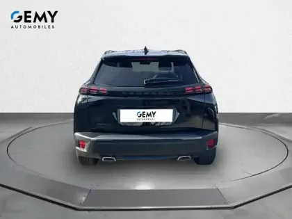 Photo 22 Peugeot 2008  Hybrid 145 e-DCS6