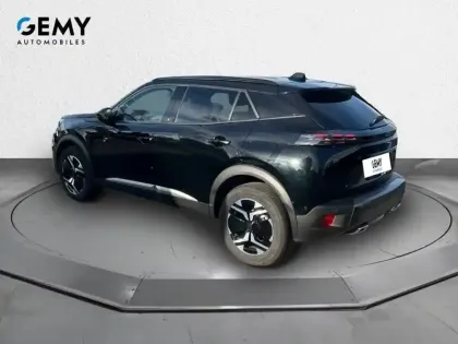 Photo 6 Peugeot 2008  Hybrid 145 e-DCS6