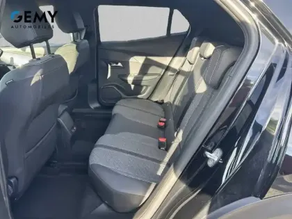 Photo 9 Peugeot 2008  Hybrid 145 e-DCS6