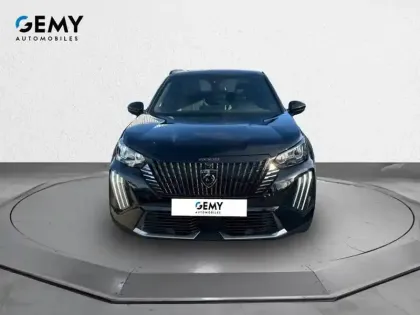 Photo 19 Peugeot 2008  Hybrid 145 e-DCS6