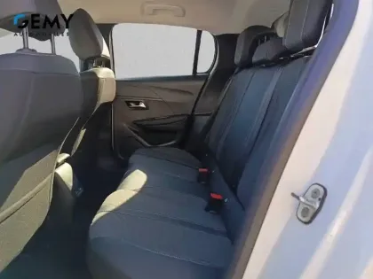 Photo 9 Peugeot 208  Hybrid 100 e-DCS6