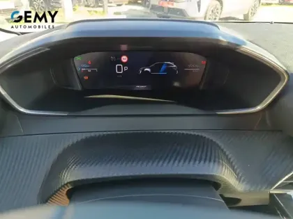 Photo 13 Peugeot 208  Hybrid 100 e-DCS6