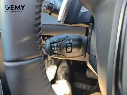 Photo 22 Peugeot 208  Hybrid 100 e-DCS6