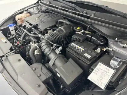 Photo 88 Hyundai I20  1.0 T-GDi 100 DCT-7 Hybrid 48V