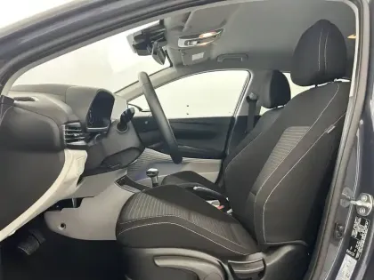 Photo 9 Hyundai I20 Gén. III Ph2 Creative 5