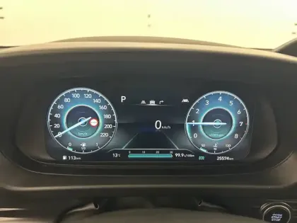 Photo 16 Hyundai I20 Gén. III Ph2 Creative 5