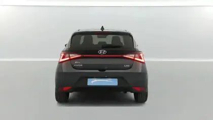 Photo 35 Hyundai I20  1.0 T-GDi 100 DCT-7 Hybrid 48V