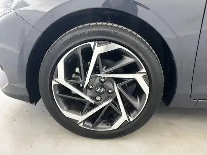 Photo 18 Hyundai I20 Gén. III Ph2 Creative 5