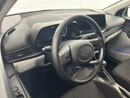 Photo 70 Hyundai I20  1.0 T-GDi 100 DCT-7 Hybrid 48V