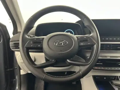 Photo 76 Hyundai I20  1.0 T-GDi 100 DCT-7 Hybrid 48V
