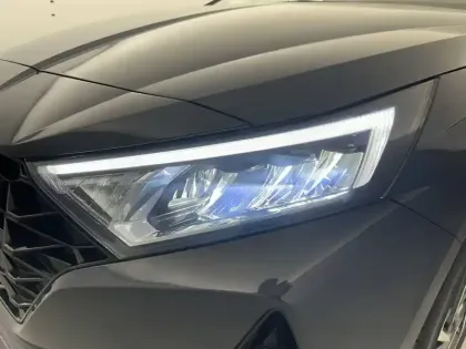 Photo 25 Hyundai I20 Gén. III Ph2 Creative 5