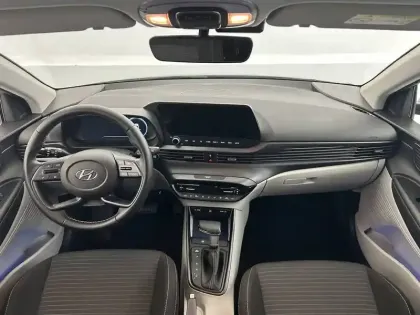 Photo 28 Hyundai I20 Gén. III Ph2 Creative 5