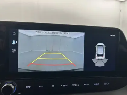 Photo 23 Hyundai I20 Gén. III Ph2 Creative 5