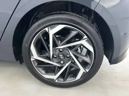 Photo 19 Hyundai I20 Gén. III Ph2 Creative 5