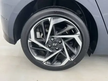 Photo 21 Hyundai I20 Gén. III Ph2 Creative 5