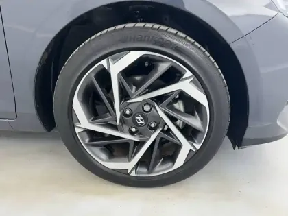 Photo 20 Hyundai I20 Gén. III Ph2 Creative 5