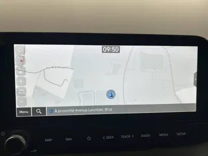 Photo 22 Hyundai I20 Gén. III Ph2 Creative 5