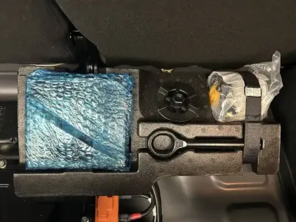 Photo 27 Hyundai I20 Gén. III Ph2 Creative 5